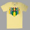 Fine Jersey Short Sleeve T-Shirt Thumbnail