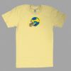 Fine Jersey Short Sleeve T-Shirt Thumbnail