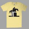 Fine Jersey Short Sleeve T-Shirt Thumbnail