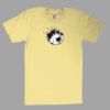 Fine Jersey Short Sleeve T-Shirt Thumbnail