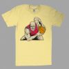 Fine Jersey Short Sleeve T-Shirt Thumbnail