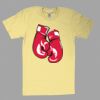 Fine Jersey Short Sleeve T-Shirt Thumbnail