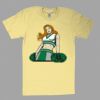 Fine Jersey Short Sleeve T-Shirt Thumbnail