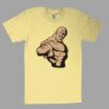 Fine Jersey Short Sleeve T-Shirt Thumbnail