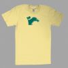 Fine Jersey Short Sleeve T-Shirt Thumbnail