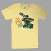 Fine Jersey Short Sleeve T-Shirt Thumbnail