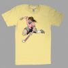 Fine Jersey Short Sleeve T-Shirt Thumbnail
