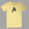 Fine Jersey Short Sleeve T-Shirt Thumbnail