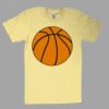 Fine Jersey Short Sleeve T-Shirt Thumbnail