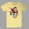 Fine Jersey Short Sleeve T-Shirt Thumbnail