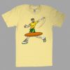 Fine Jersey Short Sleeve T-Shirt Thumbnail