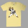Fine Jersey Short Sleeve T-Shirt Thumbnail