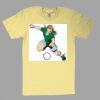 Fine Jersey Short Sleeve T-Shirt Thumbnail