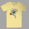Fine Jersey Short Sleeve T-Shirt Thumbnail