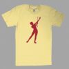 Fine Jersey Short Sleeve T-Shirt Thumbnail