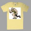 Fine Jersey Short Sleeve T-Shirt Thumbnail