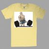 Fine Jersey Short Sleeve T-Shirt Thumbnail