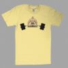 Fine Jersey Short Sleeve T-Shirt Thumbnail
