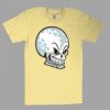 Fine Jersey Short Sleeve T-Shirt Thumbnail