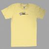 Fine Jersey Short Sleeve T-Shirt Thumbnail
