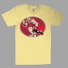 Fine Jersey Short Sleeve T-Shirt Thumbnail