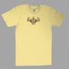 Fine Jersey Short Sleeve T-Shirt Thumbnail