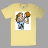 Fine Jersey Short Sleeve T-Shirt Thumbnail