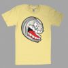 Fine Jersey Short Sleeve T-Shirt Thumbnail
