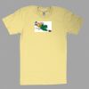 Fine Jersey Short Sleeve T-Shirt Thumbnail