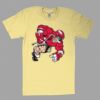 Fine Jersey Short Sleeve T-Shirt Thumbnail