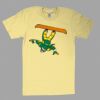 Fine Jersey Short Sleeve T-Shirt Thumbnail