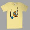 Fine Jersey Short Sleeve T-Shirt Thumbnail