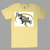 Fine Jersey Short Sleeve T-Shirt Thumbnail