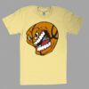 Fine Jersey Short Sleeve T-Shirt Thumbnail