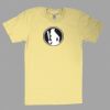 Fine Jersey Short Sleeve T-Shirt Thumbnail