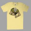 Fine Jersey Short Sleeve T-Shirt Thumbnail