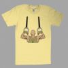 Fine Jersey Short Sleeve T-Shirt Thumbnail