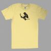 Fine Jersey Short Sleeve T-Shirt Thumbnail