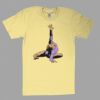 Fine Jersey Short Sleeve T-Shirt Thumbnail