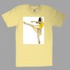 Fine Jersey Short Sleeve T-Shirt Thumbnail