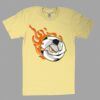 Fine Jersey Short Sleeve T-Shirt Thumbnail