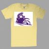 Fine Jersey Short Sleeve T-Shirt Thumbnail