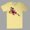 Fine Jersey Short Sleeve T-Shirt Thumbnail