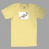 Fine Jersey Short Sleeve T-Shirt Thumbnail