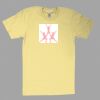 Fine Jersey Short Sleeve T-Shirt Thumbnail