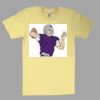 Fine Jersey Short Sleeve T-Shirt Thumbnail