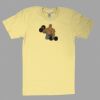 Fine Jersey Short Sleeve T-Shirt Thumbnail