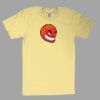 Fine Jersey Short Sleeve T-Shirt Thumbnail