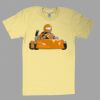Fine Jersey Short Sleeve T-Shirt Thumbnail