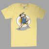 Fine Jersey Short Sleeve T-Shirt Thumbnail